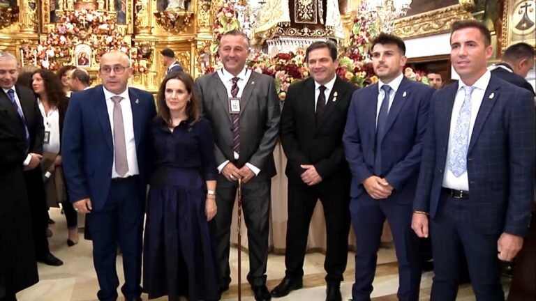 malagon santa teresa 2025