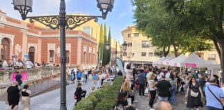 Manchacómic 2025 convierte Ciudad Real en la capital del cómic manchacomic 2025 en ciudad real