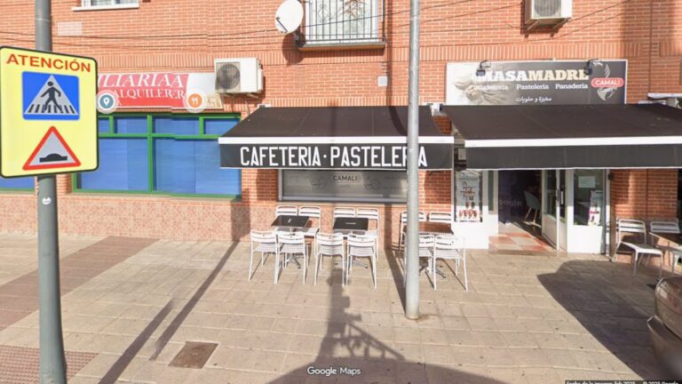 masamadre fuensalida