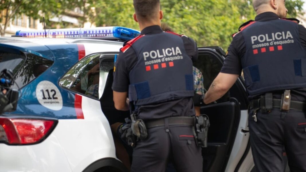 mossos