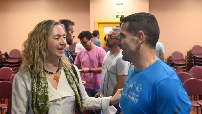patricia saldana futbol sala comarcal patricia saldana futbol sala comarcal