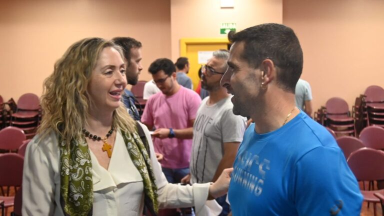 patricia saldana futbol sala comarcal