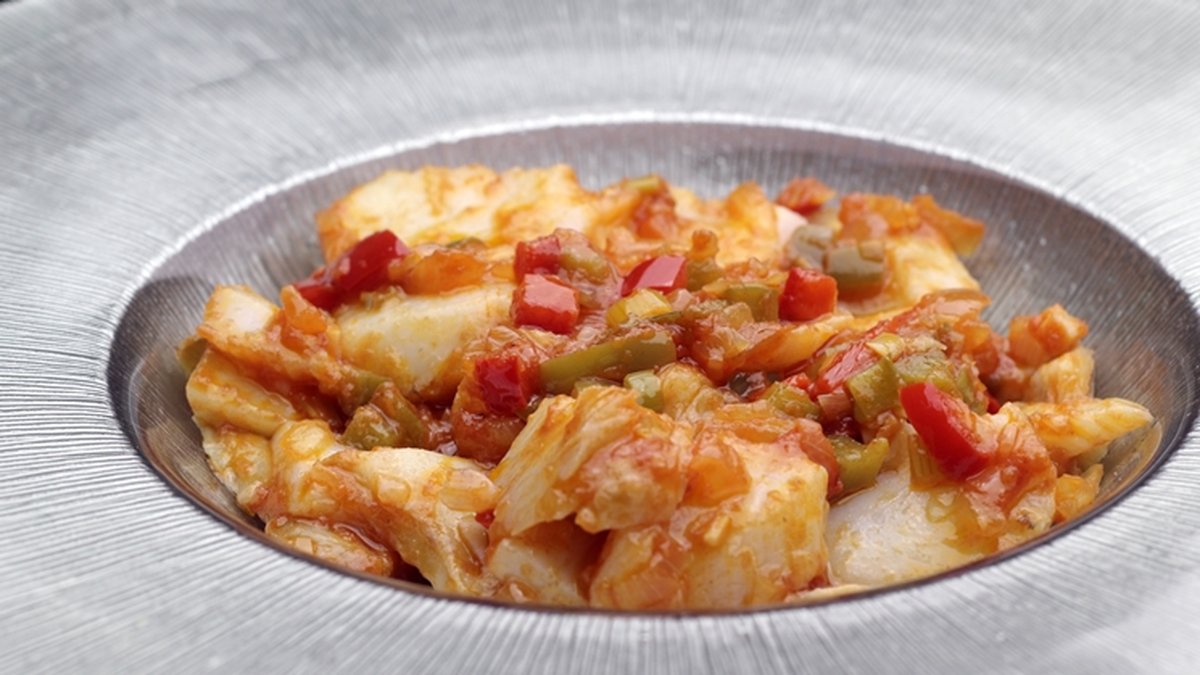receta bacalao ajoarriero