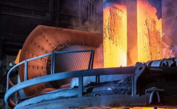 resonac hydnum horno eaf 2025