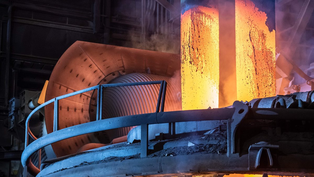 resonac hydnum horno eaf 2025