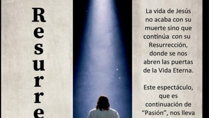 resurrexit resurrexit