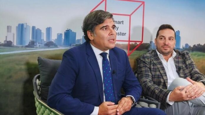 rsu ciudad real foro greencities malaga