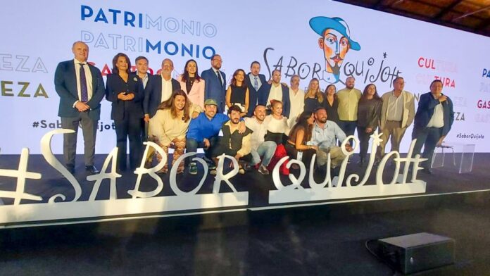 sabor quijote sabor quijote