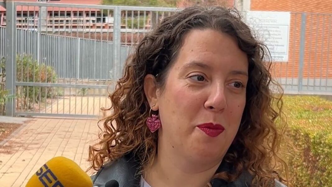 sara martinez rp