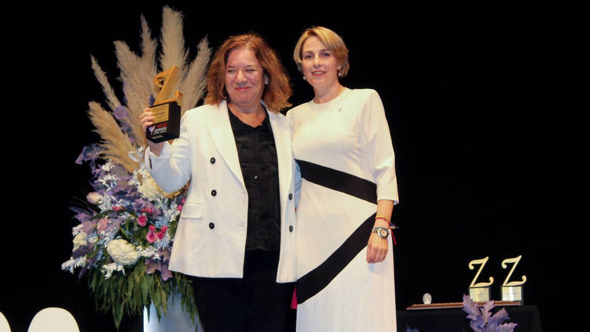 semana nacional de la zarzuela ama mayor