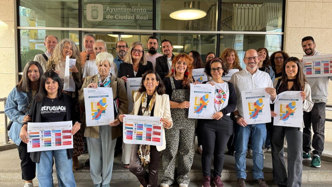 semana solidaridad