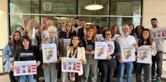 semana solidaridad