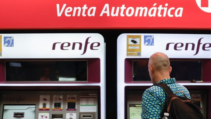 tren de alta velocidad ouigo con parada en ciudad real dentro del corredor madrid andalucia tren de alta velocidad ouigo con parada en ciudad real dentro del corredor madrid andalucia