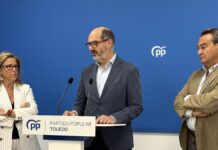 velasco alia y conde en rueda de prensa en toledo 091025 2