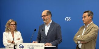 velasco alia y conde en rueda de prensa en toledo 091025 2