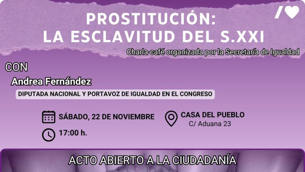 18 11 25 foto cartel acto violencia genero