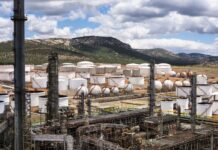 2025 11 06 ParadaDestilacion CI Ptllano