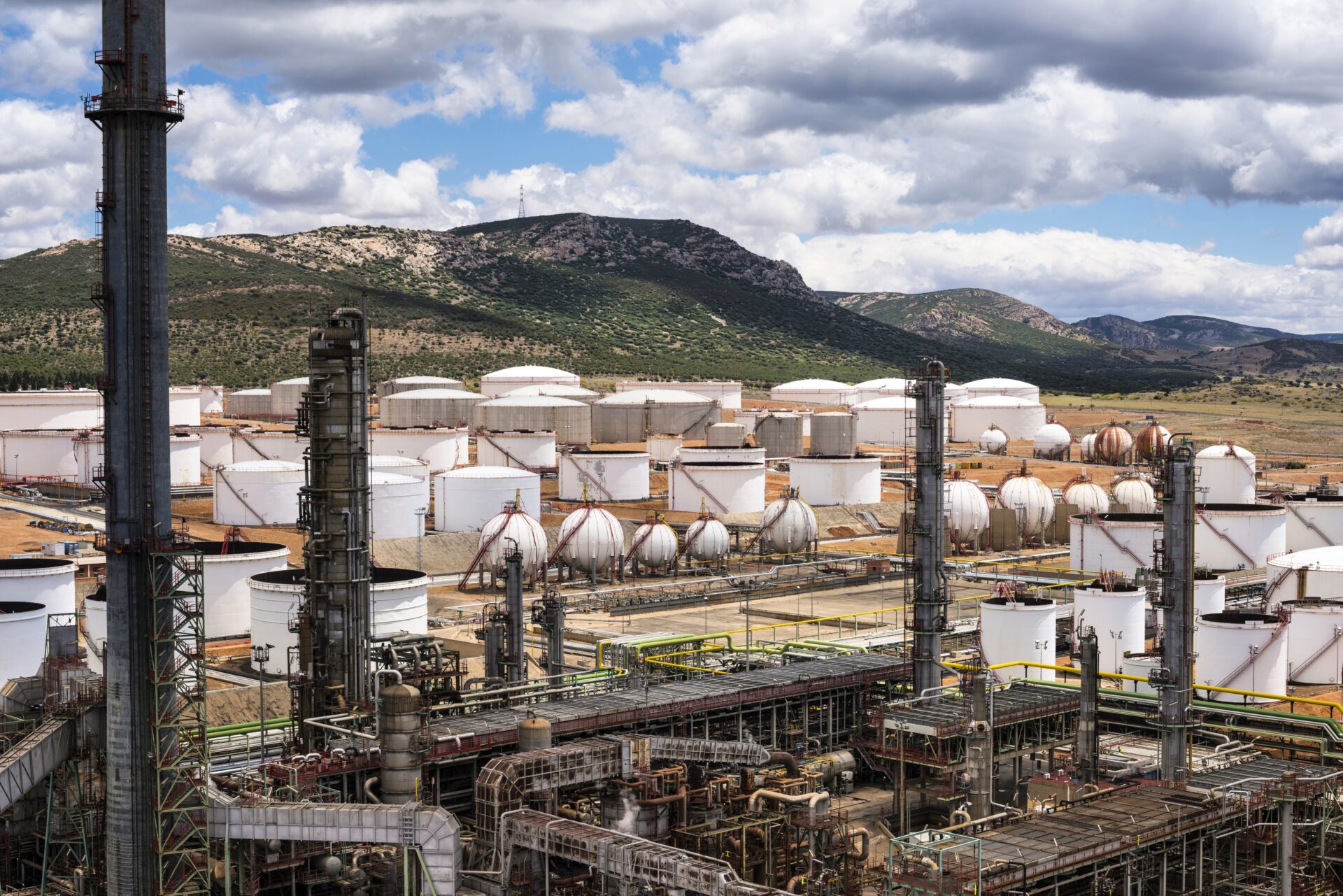 2025 11 06 ParadaDestilacion CI Ptllano