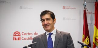 Caballero CLM