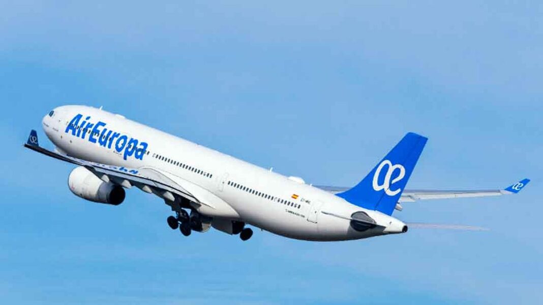 a330 air europa 1