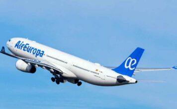 a330 air europa 1