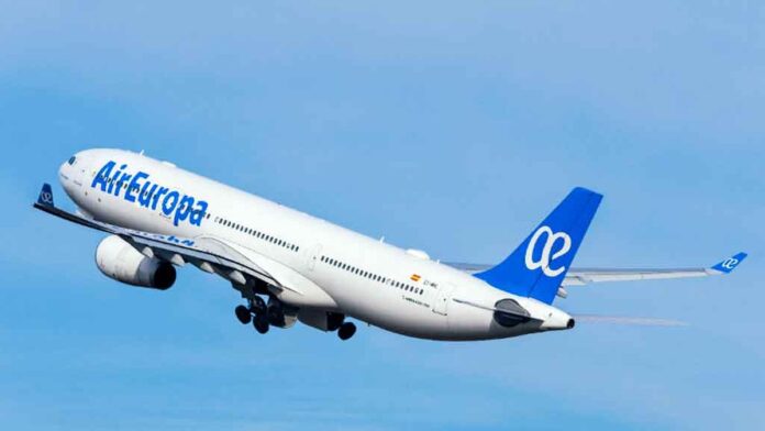 a330 air europa 1 a330 air europa 1