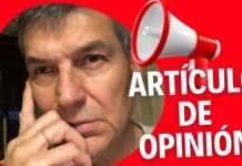 articulo de opinion