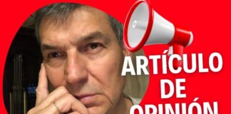articulo de opinion
