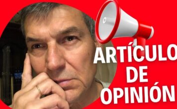 articulo de opinion