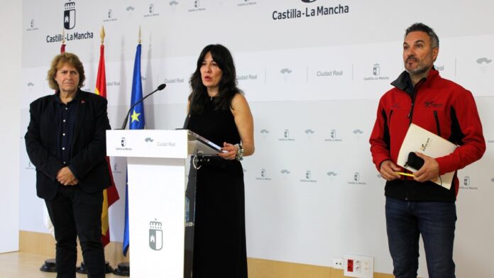 blanca fernandez en balance incendios 2 blanca fernandez en balance incendios 2