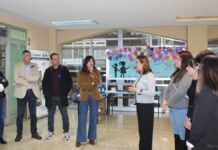 blanca fernandez en expo escolar 25 n 3