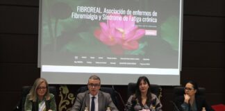 blanca fernandez en seminario fibroreal 1