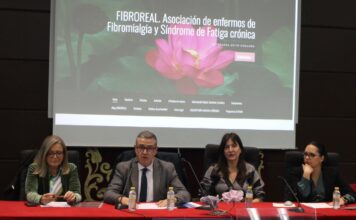 blanca fernandez en seminario fibroreal 1