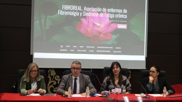 blanca fernandez en seminario fibroreal 1