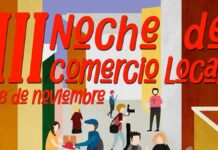 cartel iii noche comercio local 1320x1760