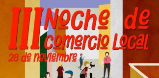 cartel iii noche comercio local 1320x1760