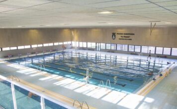 complejo polideportivo el prado piscina climatizada el prado