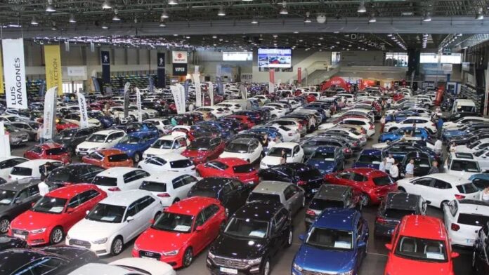 concesionario concesionario