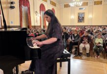concierto didactico