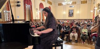 concierto didactico
