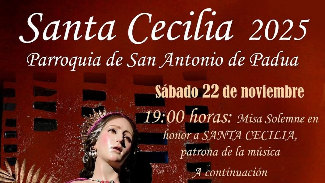 conciertosantacecilia