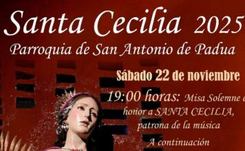 conciertosantacecilia