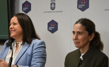 de la flor calahorra