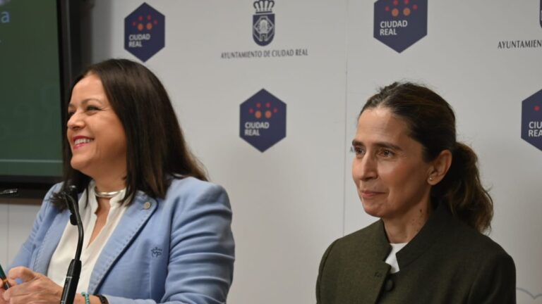 de la flor calahorra