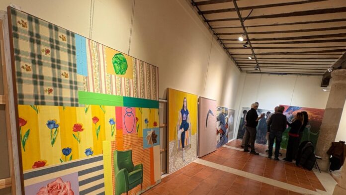 el lopez villasenor reafirma su prestigio con unos galardones marcados por la excelencia artistica 3