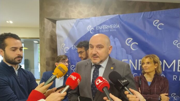 francisco jose garcia en jornada de bioetica 1