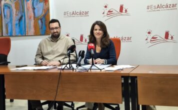 gm vox alcazar de san juan