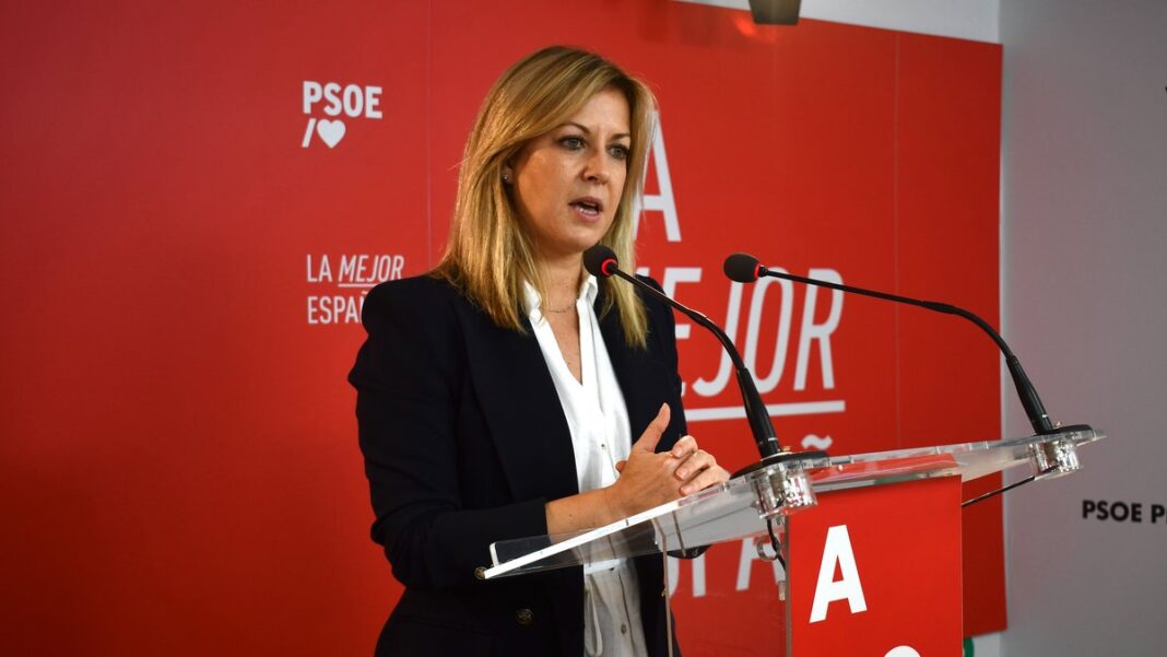 imagen ana isabel abengozar