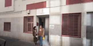 Ciudad Real activa el centro para personas sin hogar ante el frío img 20251118 114516