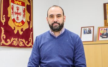 jesus ruiz alcalde de argamasilla de calatrava